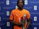 Côte d’Ivoire–Équateur : Yan Diomandé élu homme du match après une prestation aboutie