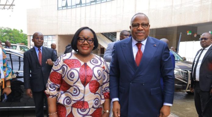 JNSP 2026 à Abidjan : le Conseil d’État appelle à une administration plus efficace et centrée sur le citoyen
