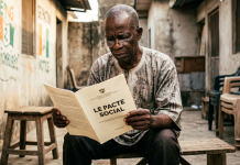 Gbagbo frappe fort avec son « Pacte Social » : LE COUP DE TONNERRE QUI FAIT TREMBLER LA SCÈNE POLITIQUE