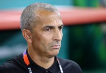 Mondial 2026 : Sabri Lamouchi limogé après la lourde défaite face à la Suède