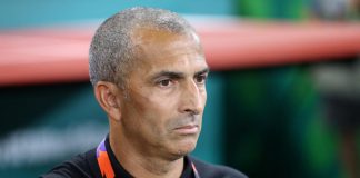 Mondial 2026 : Sabri Lamouchi limogé après la lourde défaite face à la Suède
