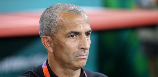 Mondial 2026 : Sabri Lamouchi limogé après la lourde défaite face à la Suède