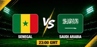 Mondial 2026 : dernier test du Sénégal face à l’Arabie saoudite avant le choc contre la France