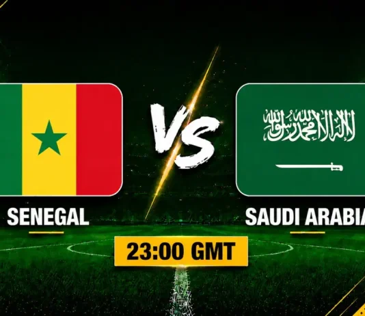Mondial 2026 : dernier test du Sénégal face à l’Arabie saoudite avant le choc contre la France