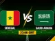 Mondial 2026 : dernier test du Sénégal face à l’Arabie saoudite avant le choc contre la France