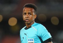 Mondial 2026 : le rêve historique du somalien Omar Abdulkadir Artan stoppé à la frontière américaine