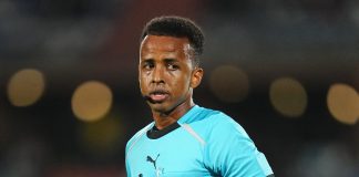 Mondial 2026 : le rêve historique du somalien Omar Abdulkadir Artan stoppé à la frontière américaine