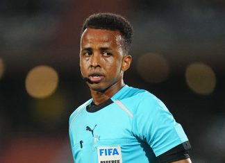 Mondial 2026 : le rêve historique du somalien Omar Abdulkadir Artan stoppé à la frontière américaine
