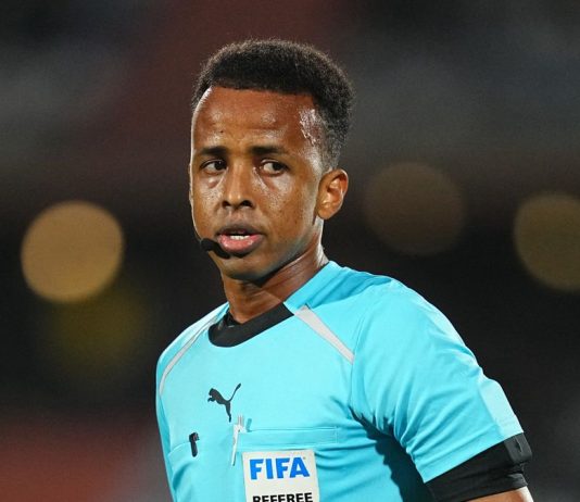 Mondial 2026 : le rêve historique du somalien Omar Abdulkadir Artan stoppé à la frontière américaine