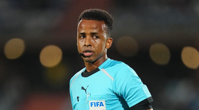 Mondial 2026 : le rêve historique du somalien Omar Abdulkadir Artan stoppé à la frontière américaine