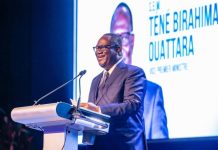 Cinquantenaire de l’ESCA : Téné Birahima Ouattara salue 50 ans de formation des élites ivoiriennes