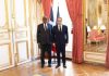France–Côte d’Ivoire : Téné Birahima Ouattara et Sébastien Lecornu ouvrent une nouvelle page du partenariat stratégique