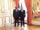 France–Côte d’Ivoire : Téné Birahima Ouattara et Sébastien Lecornu ouvrent une nouvelle page du partenariat stratégique