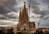 Le pape Léon XIV inaugure ce mercredi la tour du Christ de la Sagrada Família à Barcelone