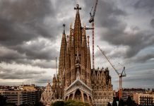 Le pape Léon XIV inaugure ce mercredi la tour du Christ de la Sagrada Família à Barcelone