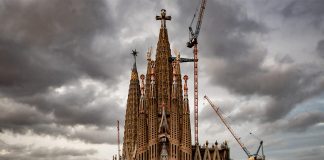Le pape Léon XIV inaugure ce mercredi la tour du Christ de la Sagrada Família à Barcelone