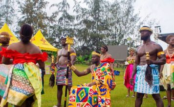 Trôofê Festival 2026 : BINGERVILLE S’APPRETE A FAIRE VIBRER L’AME DES TRADITIONS AFRICAINES !