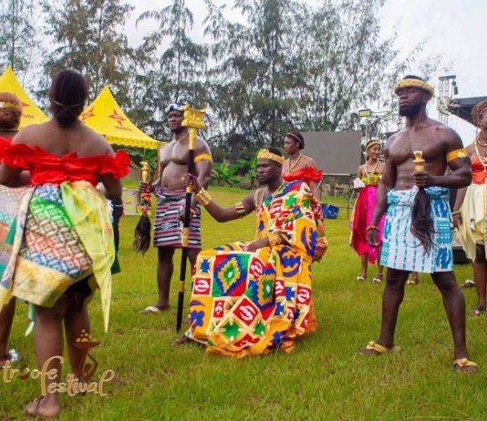 Trôofê Festival 2026 : BINGERVILLE S’APPRETE A FAIRE VIBRER L’AME DES TRADITIONS AFRICAINES !