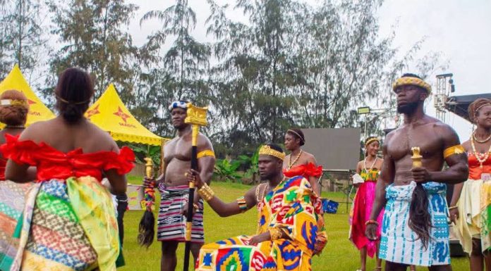 Trôofê Festival 2026 : BINGERVILLE S’APPRETE A FAIRE VIBRER L’AME DES TRADITIONS AFRICAINES !