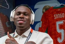 Mondial 2026 : des nouvelles encourageantes pour Wilfried Singo après sa blessure face à l’Allemagne