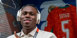 Mondial 2026 : des nouvelles encourageantes pour Wilfried Singo après sa blessure face à l’Allemagne
