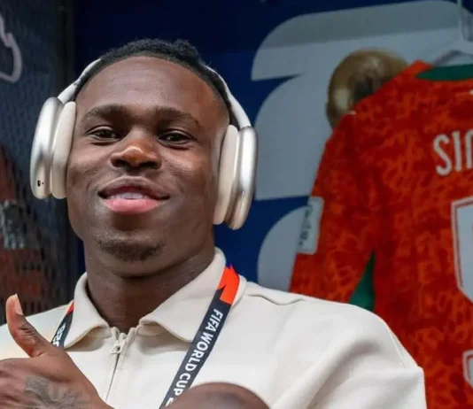 Mondial 2026 : des nouvelles encourageantes pour Wilfried Singo après sa blessure face à l’Allemagne