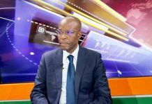 Média : Bakary Sanogo, nouveau président de l’Anp