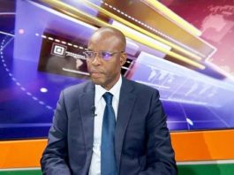 Média : Bakary Sanogo, nouveau président de l’Anp
