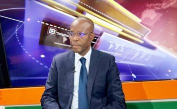 Média : Bakary Sanogo, nouveau président de l’Anp