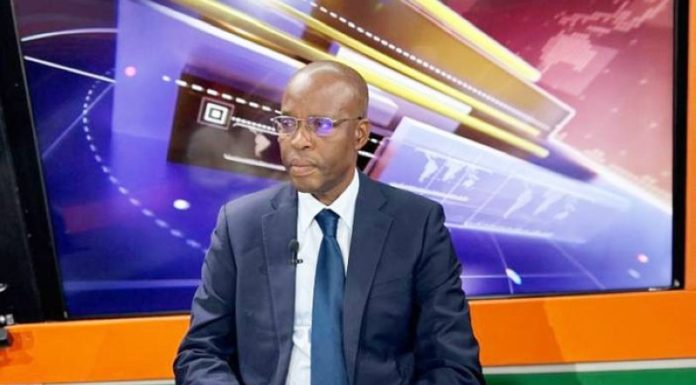 Média : Bakary Sanogo, nouveau président de l’Anp