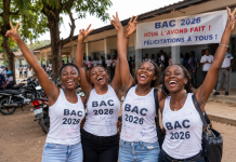 Baccalauréat 2026 : les filles s’imposent largement face aux garçons
