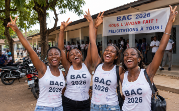 Baccalauréat 2026 : les filles s’imposent largement face aux garçons