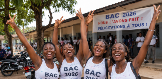 Baccalauréat 2026 : les filles s’imposent largement face aux garçons