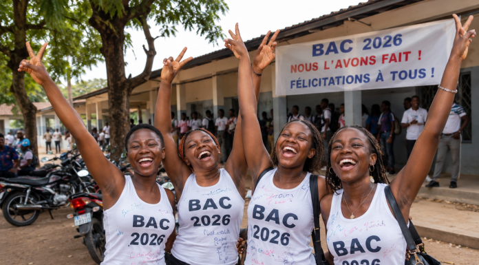 Baccalauréat 2026 : les filles s’imposent largement face aux garçons