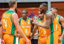 Qualifications Mondial 2027 : la Côte d’Ivoire hérite d’un groupe relevé avec l’Angola, le Mali et l’Égypte