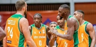 Qualifications Mondial 2027 : la Côte d’Ivoire hérite d’un groupe relevé avec l’Angola, le Mali et l’Égypte
