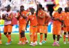 FIN DE PARCOURS POUR LES ÉLEPHANTS : LA COTE D’IVOIRE QUITTE LE MONDIAL EN SEIZIEMES DE FINALE