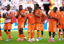 FIN DE PARCOURS POUR LES ÉLEPHANTS : LA COTE D’IVOIRE QUITTE LE MONDIAL EN SEIZIEMES DE FINALE