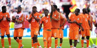 FIN DE PARCOURS POUR LES ÉLEPHANTS : LA COTE D’IVOIRE QUITTE LE MONDIAL EN SEIZIEMES DE FINALE