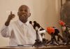 Côte d’Ivoire : Laurent Gbagbo se dit ouvert au dialogue avec le pouvoir d’Abidjan