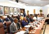 UEMOA : Les ministres en Conseil à Ouagadougou pour adopter le budget 2026 et examiner la dette publique