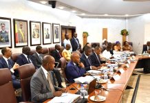 UEMOA : Les ministres en Conseil à Ouagadougou pour adopter le budget 2026 et examiner la dette publique
