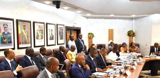 UEMOA : Les ministres en Conseil à Ouagadougou pour adopter le budget 2026 et examiner la dette publique