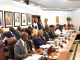 UEMOA : Les ministres en Conseil à Ouagadougou pour adopter le budget 2026 et examiner la dette publique