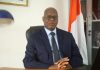 Côte d’Ivoire : Moïse Lida Kouassi, ex ministre de le défense, remis en liberté après près de onze mois de détention