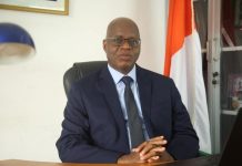 Côte d’Ivoire : Moïse Lida Kouassi, ex ministre de le défense, remis en liberté après près de onze mois de détention