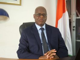 Côte d’Ivoire : Moïse Lida Kouassi, ex ministre de le défense, remis en liberté après près de onze mois de détention