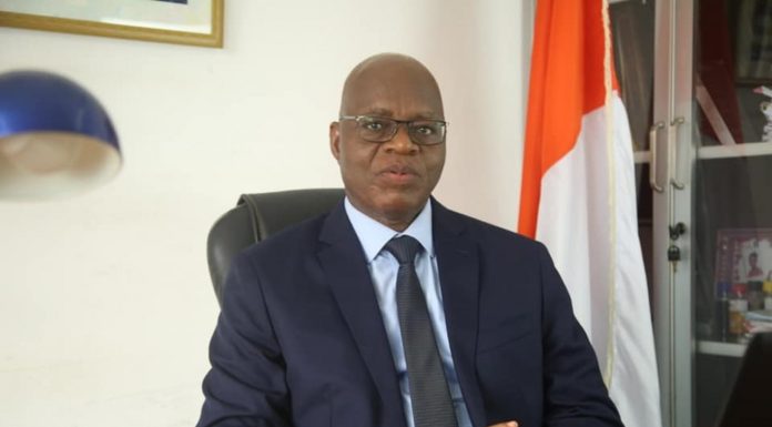 Côte d’Ivoire : Moïse Lida Kouassi, ex ministre de le défense, remis en liberté après près de onze mois de détention