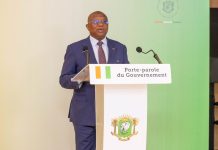 Pluies diluviennes à Abidjan : LE GOUVERNEMENT ANNONCE UN BILAN DE 59 MORTS