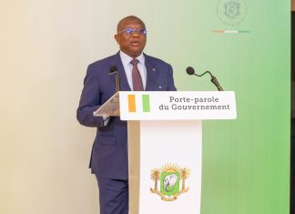 Pluies diluviennes à Abidjan : LE GOUVERNEMENT ANNONCE UN BILAN DE 59 MORTS